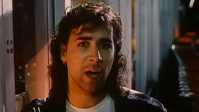 Philip Oakey & Giorgio Moroder - Together in Electric Dreams (Official Video)