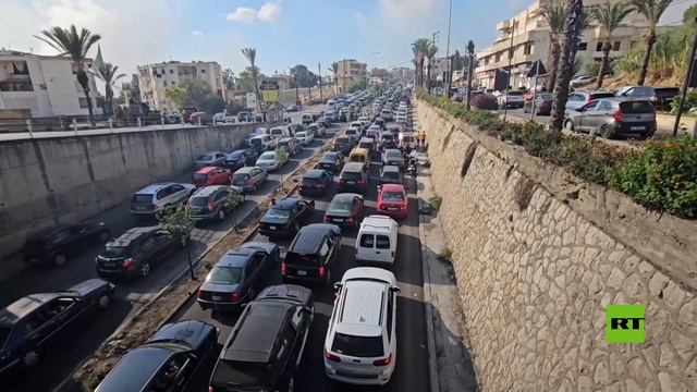 حركة نزوح كثيفة من جنوب لبنان باتجاه بيروت والشمال