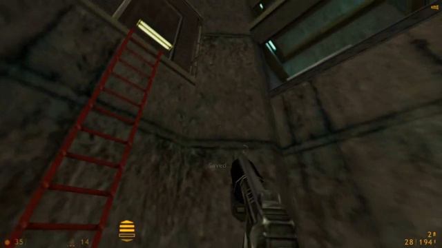 Retro Rage: Half Life Source Episode 11: Best Bug Ever!