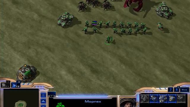 Обход ограничений на кол-во способностей в StarCraft 2 Editor