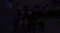 VR CHAT: Любвиабильная близняшка