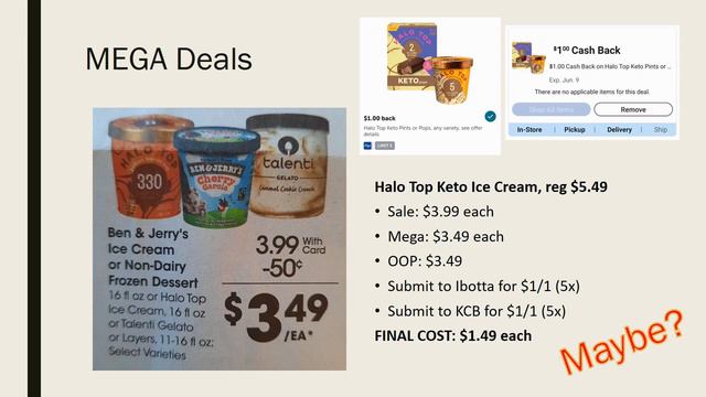 *OMG* Kroger Advertised Deals for 6/2-6/8 | *NEW* Mega Sale, Weekly Digital, & MORE