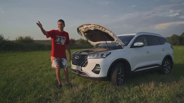 Он случайно того Антона не знает, которого в дурку забрали? Chery меньше 100 000 тыс капитальный рем