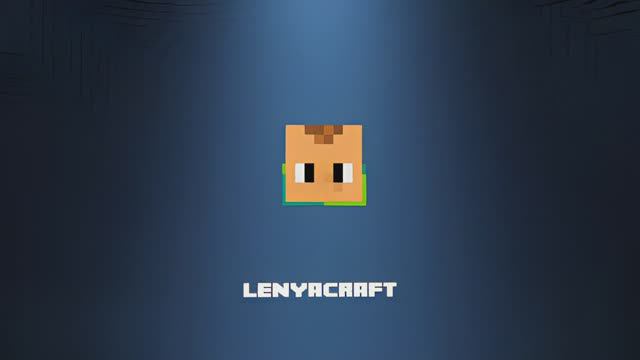 LENYACRAFT INTRO