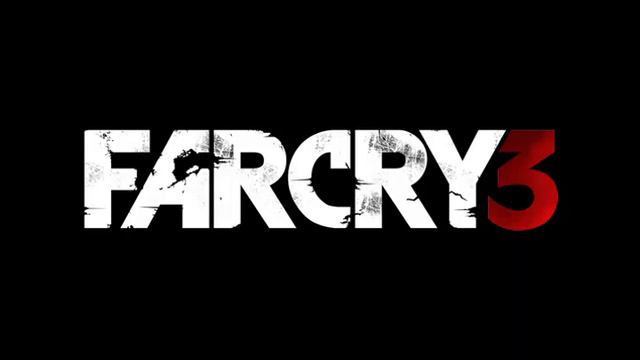 FAR CRY 3 welcome youtube