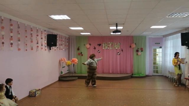 Праздник Весны