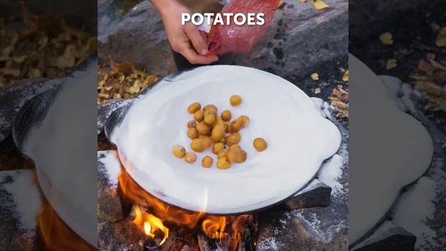 Cooking Fish Over a Campfire_ Mouthwatering Outdoor Recipes You'll Love!