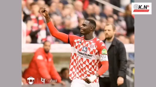 LE PSG entre dans la danse pour signer LEWANDOWSKI : ISMAÏLA SARR ne sera pas au rendez-vous pour l