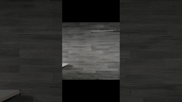 Результат монтажа собственного материала заказчику.