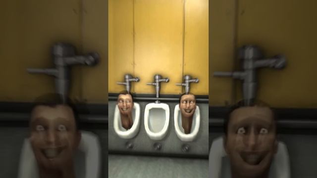 skibidi toilet 2