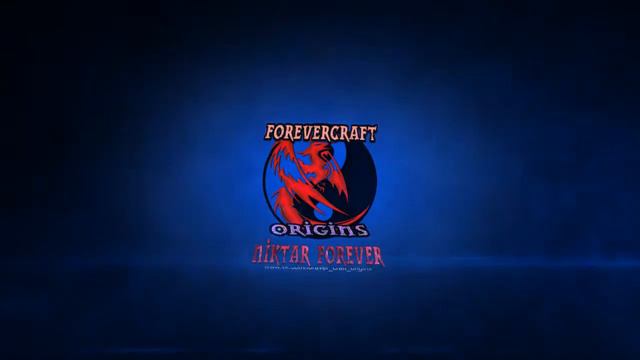 ForeverCraft Origins space intro2