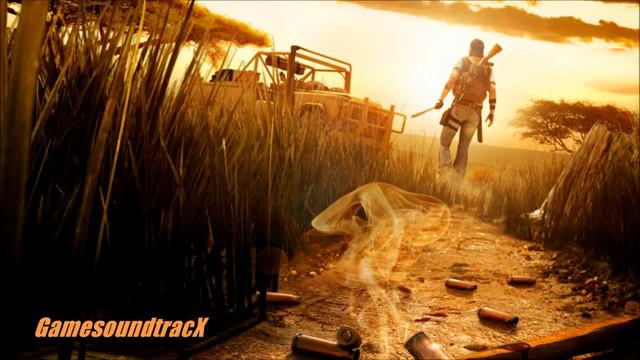 Far Cry 2   Northern Warlord   SOUNDTRACK