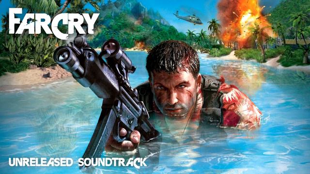 Far Cry Soundtrack - Elite Guards