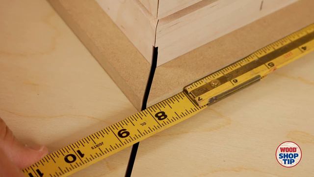 Cutting Accurate Picture Frames - WOOD magazine