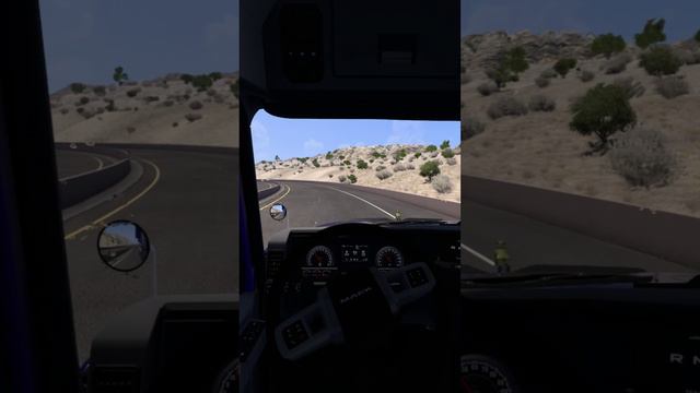 American Truck Simulator