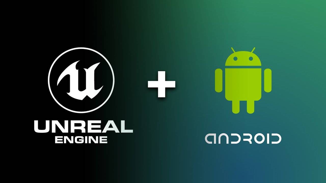 Как в Unreal Engine 5 упаковать игру для Android