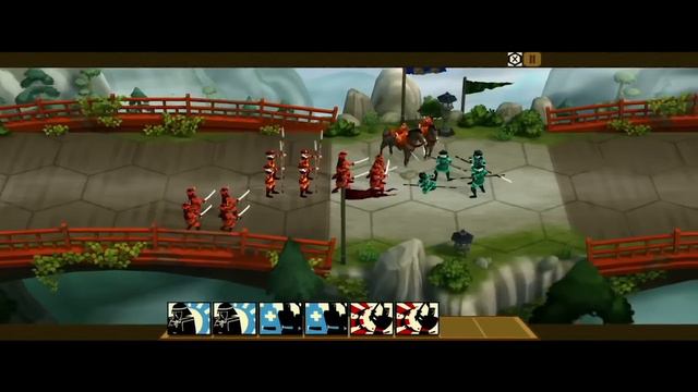 Total War Battles: SHOGUN - Now Available!