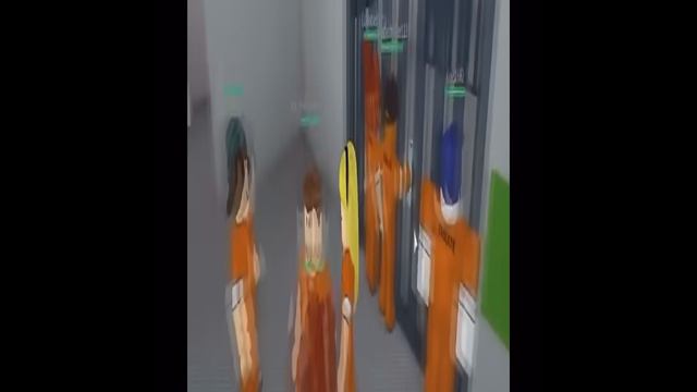 GOING TO PRISON in ROBLOX