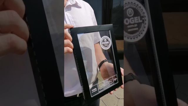 МФНейтрал Видео мультифункциональное стекло