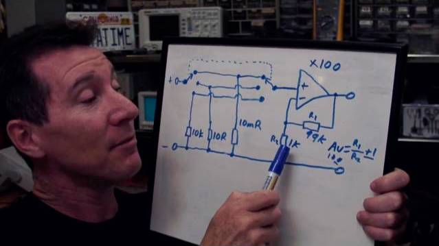 EEVblog #72 - Let's Design a Product