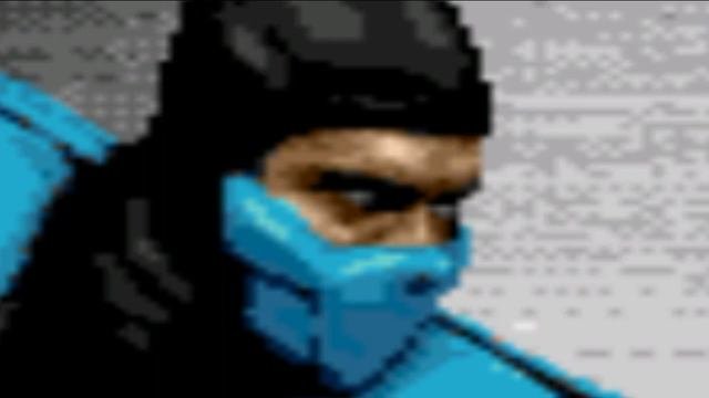 Uberduck.ai Pac-Man is Looking at disgusting pictures on Reddit AGAIN