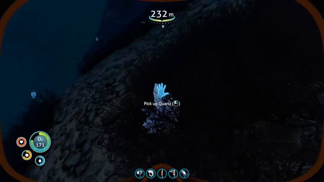 Subnautica Episode 32 | Mystery Cave & Search for Lifepod 7