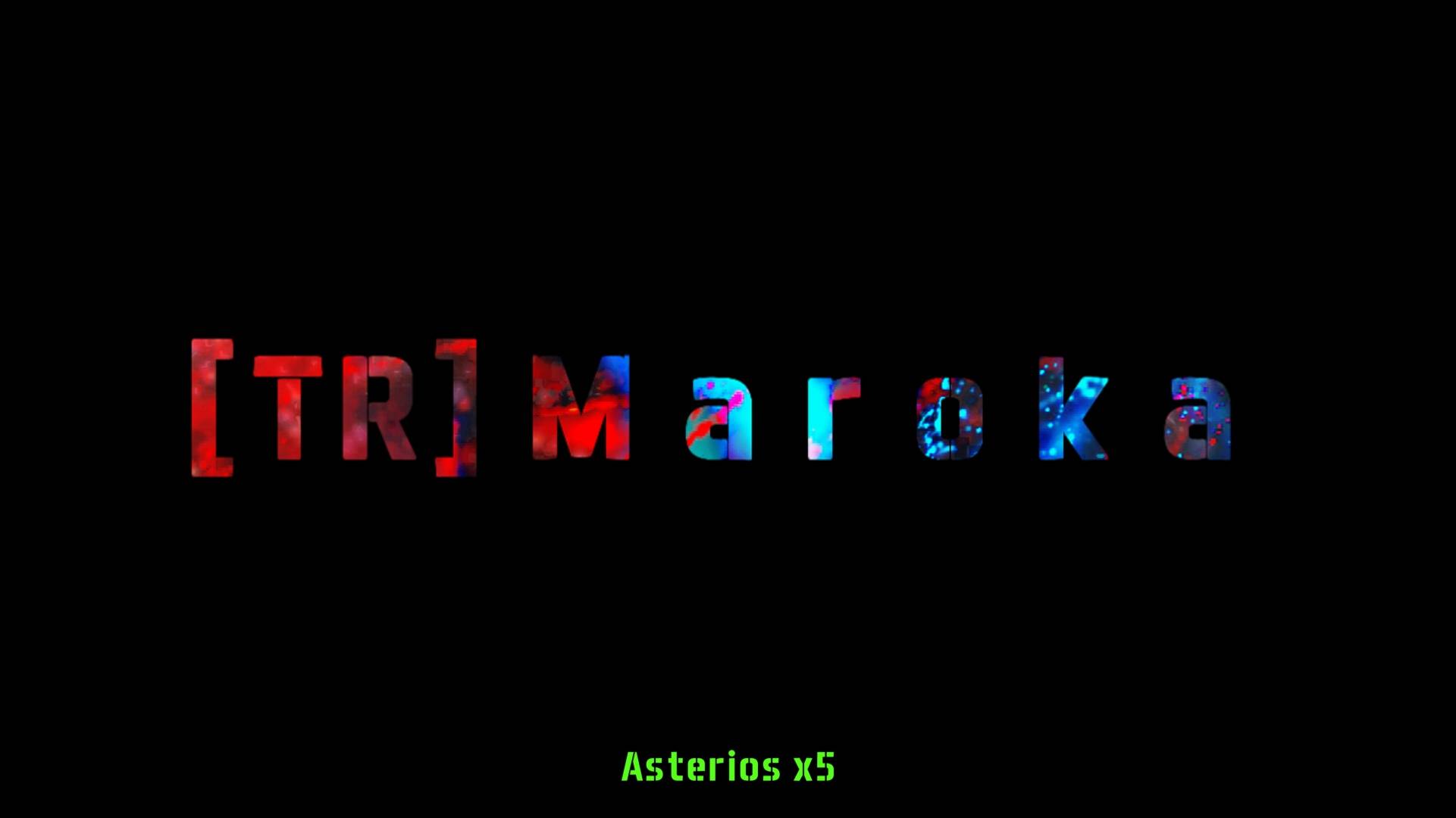LineAge 2 Asterios x5 "Якудза? Не не слышал"
