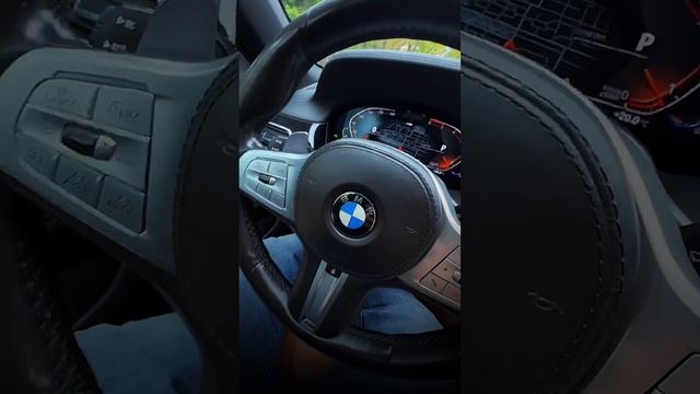 Я осознал это только сейчас! Bmw