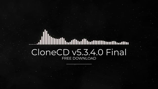 CloneCD v5.3.4.0 Final FULL