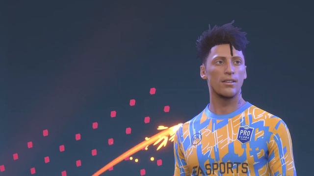 FIFA 23 Ozziel Herrera