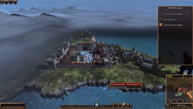The KINGDOM OF HEAVEN Total War We've Been Waiting For IS HERE!