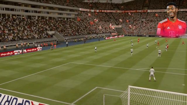 What A Disaster! An Own Goal , The Craziest One ! - David Alaba