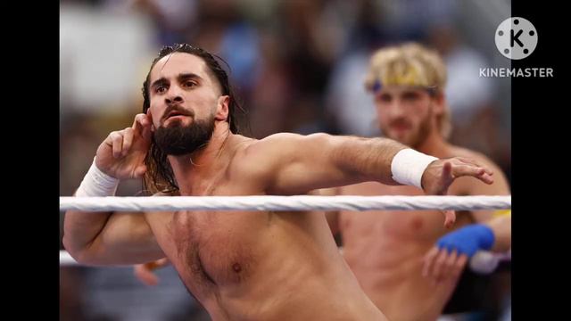 WWE's Seth Rollins Reacts To Being 'Kicked Out' Of NFL Game