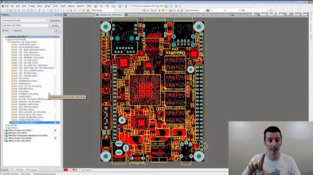 TIP #087: Use board version number in the project name and in the PCB file name