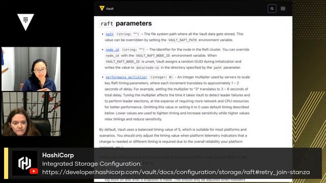 Getting into HashiCorp Vault, Part 2: High Availability & Server Auto-join