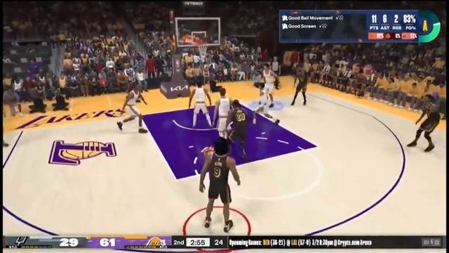 nba 2k24 my career walkthrough part 64 xbox series s nba2k24gameplay nba2k24