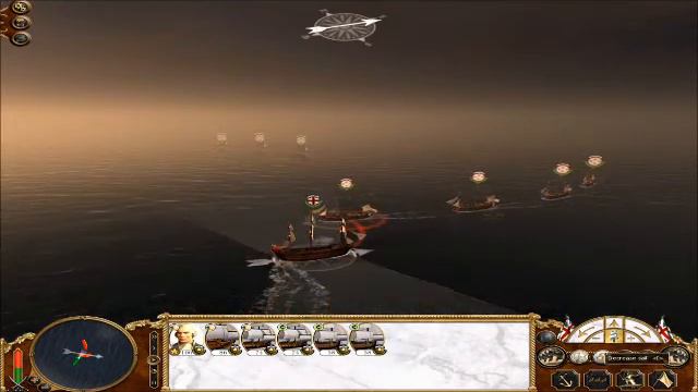 New! Rome 2 total war Campaign Map speculations and Info