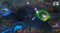 World of Warcraft прохождения подземелий (инстанты, рейды)