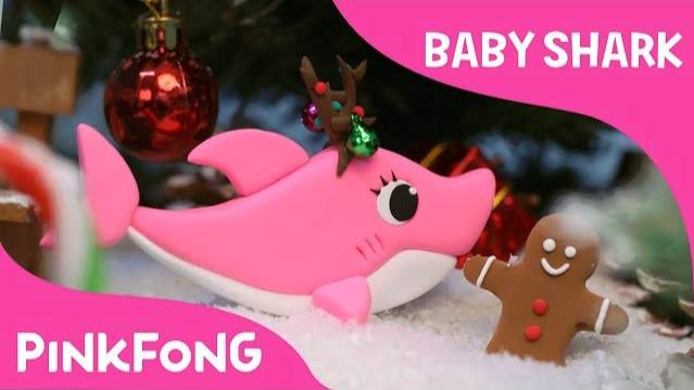 How to make a Clay Mommy Shark | Pinkfong Clay | Baby Shark | Pinkfong Songs for Children