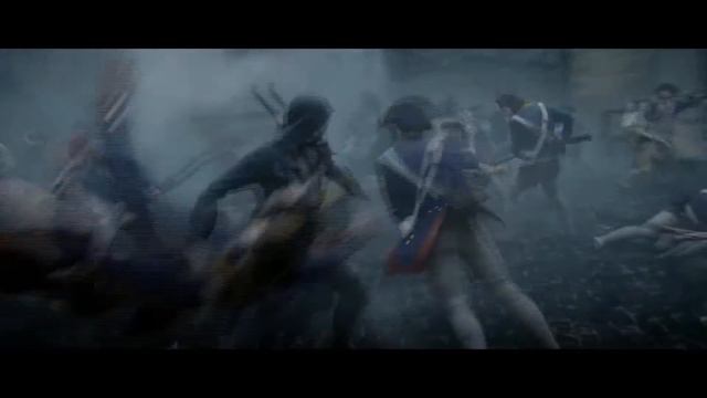 assassin's creed unity intro