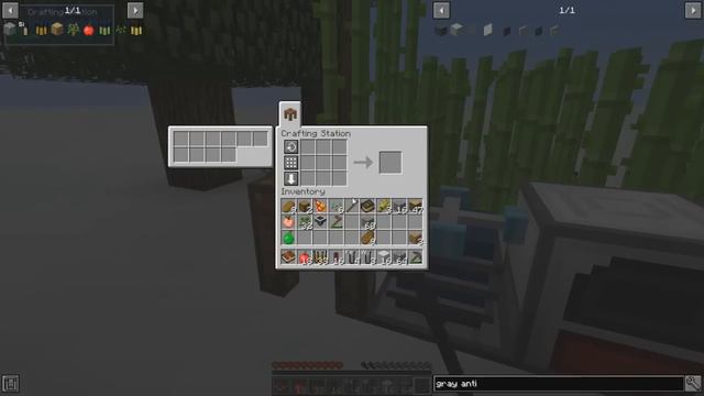 Antimatter Chemistry - Ep2 - Minecraft 1.12.2 Light Modpack