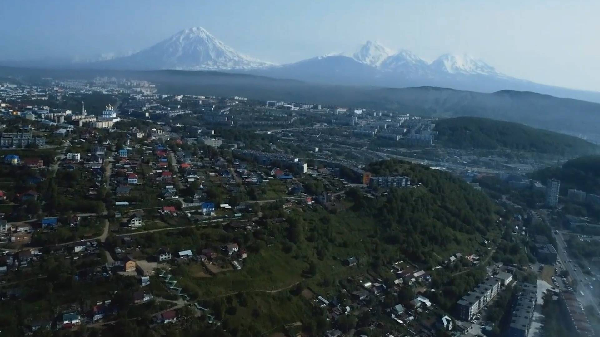 ПРИВЛЕКАТЕЛЕН ДЛЯ КОМАНДИРОВОК