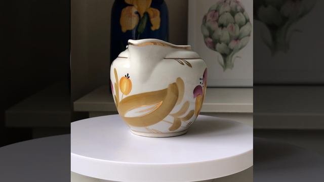Молочник Вербилки Маки