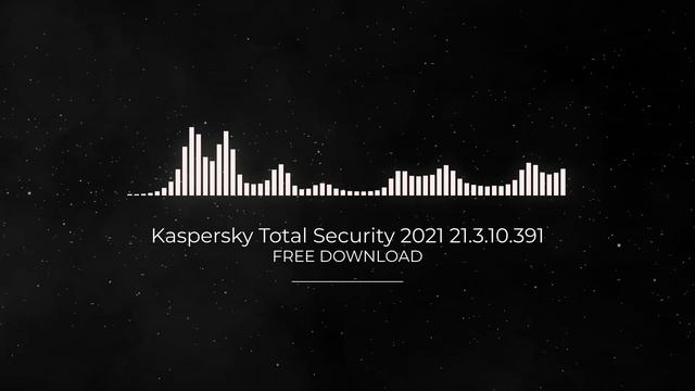 Kaspersky Total Security 2021 21.3.10.391 FULL