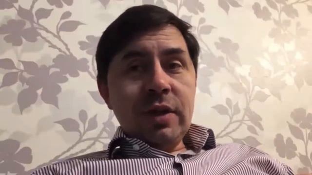 НЕ БОЙСЯ ШАГАТЬ В ПРОПАСТЬ...ВЕРОЮ _ Юрий Бондаренко _ Семинар по семейным отношениям.