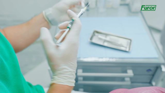 Отзыв пациента после All-on-4. Клиника «Furor».