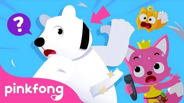 Fun Facts about Animal Colors | Learn with Pinkfong & Baby Shark | Pinkfong for Kids