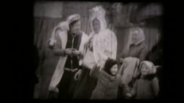 Свадьба в Адамовке 1989. Часть 2