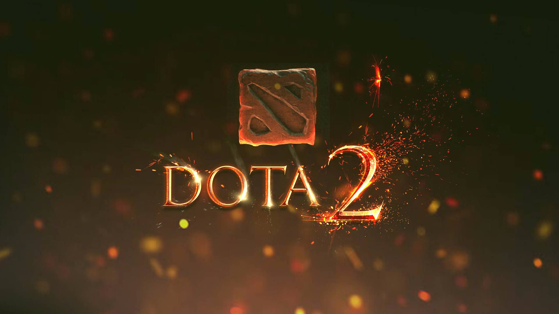 DOTA 2 Павшвая корона 2 АКТ