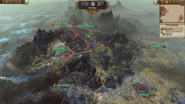 Total War: Warhammer 2 Mortal Empires - Heralds of Ariel #2